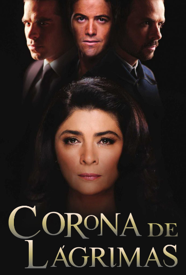 CORONA DE LAGRIMAS 2 (MEXICO) SET/01